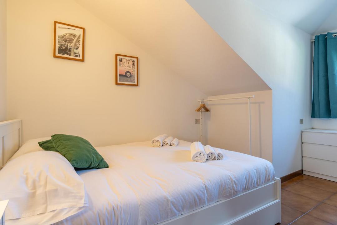 Photo of Bedroom in Pasturo