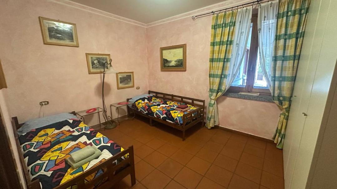 Photo of Bedroom in Treviso Bresciano
