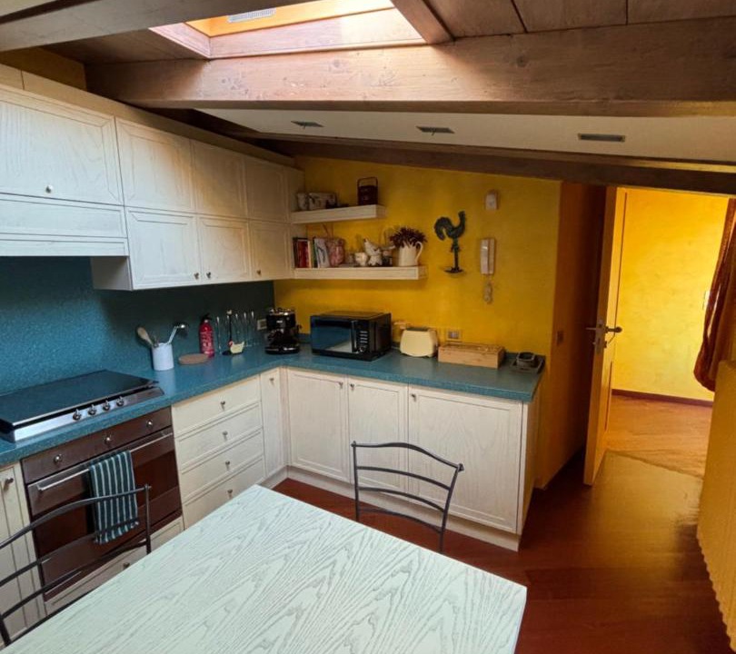 Photo of Kitchen in Citta Alta