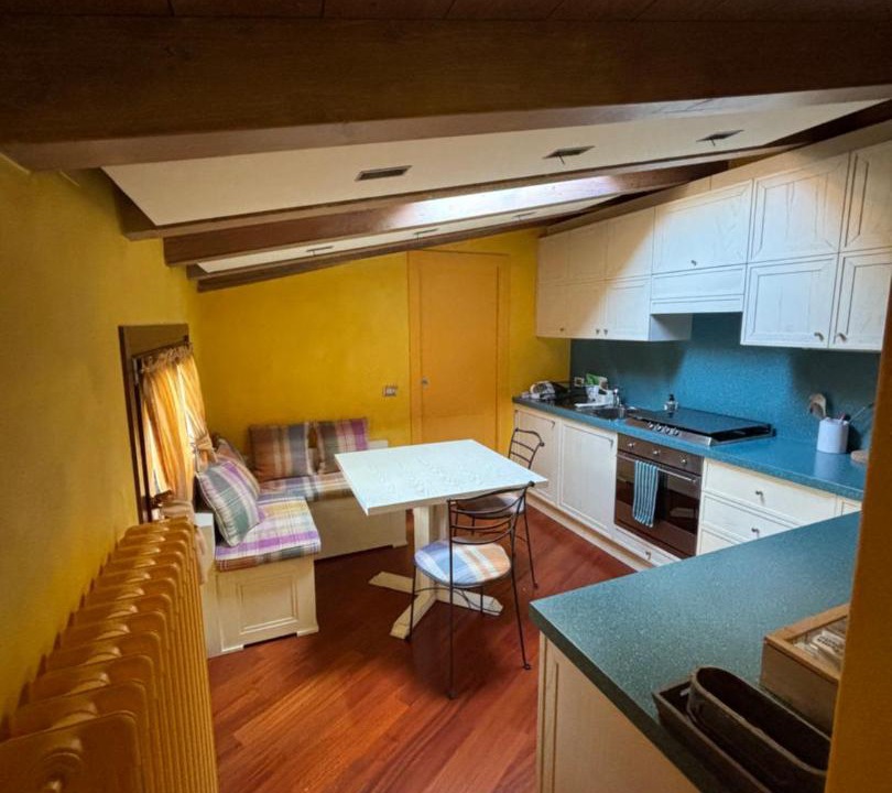 Photo of Kitchen in Citta Alta