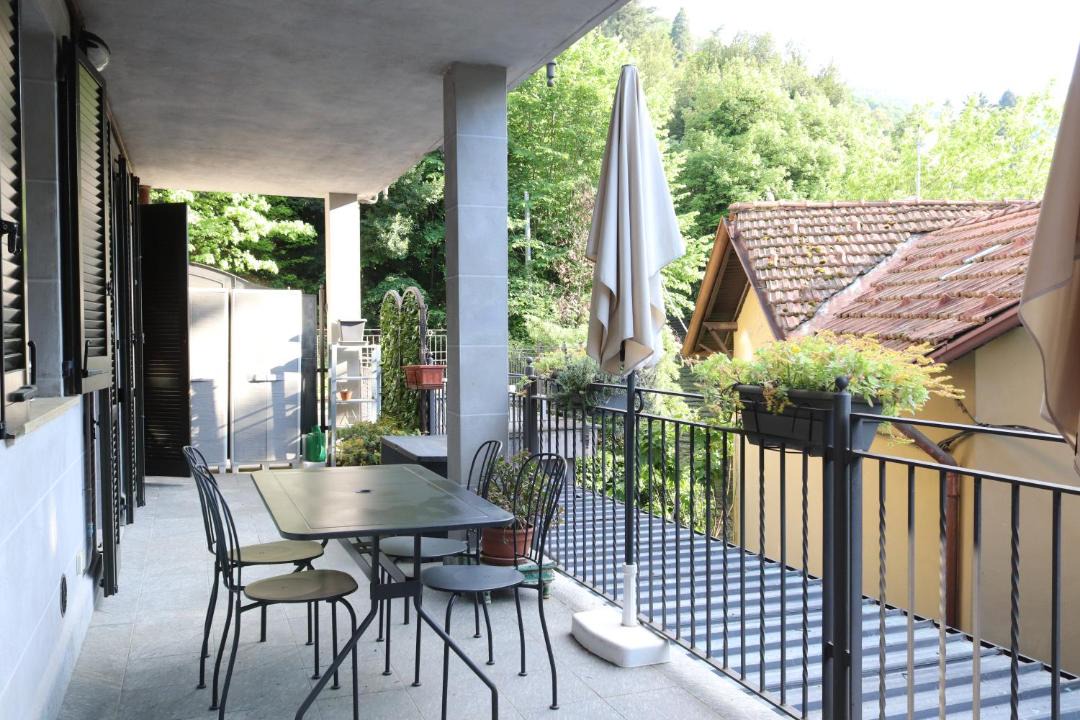 Photo of Patio Balcony in Riva