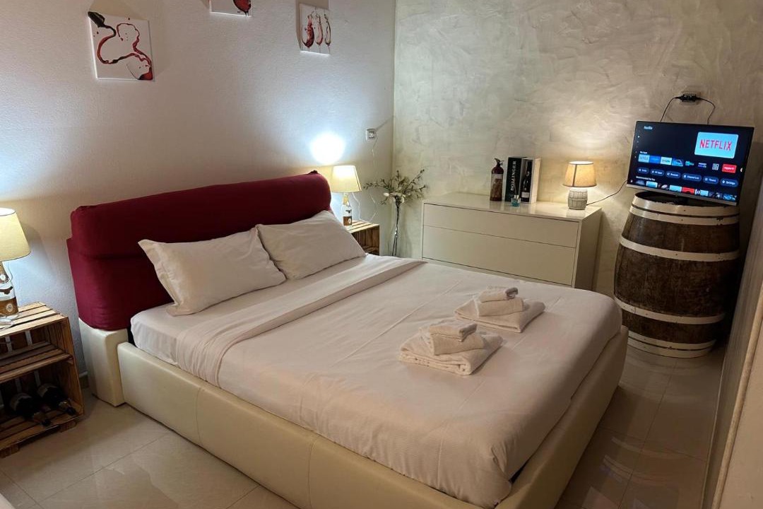 Photo of Bedroom in Abbadesse
