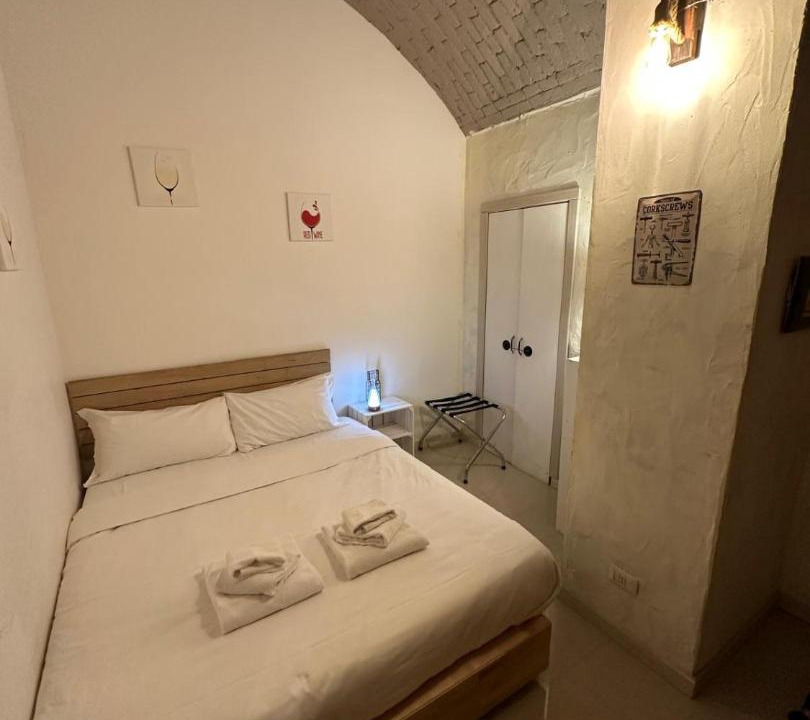 Photo of Bedroom in Abbadesse