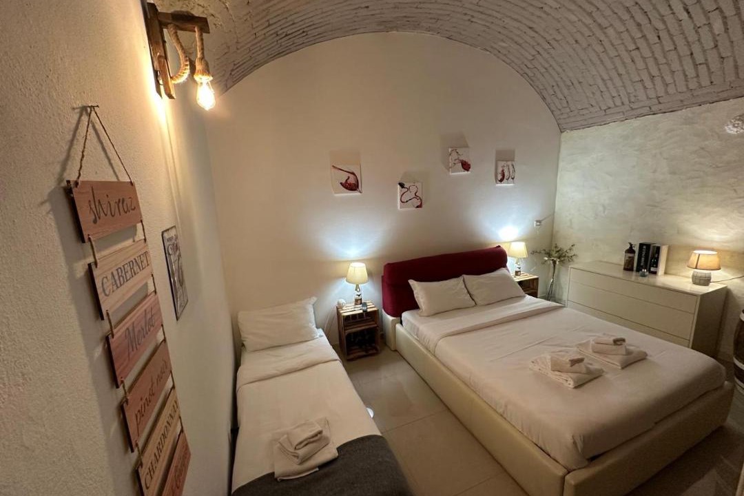 Photo of Bedroom in Abbadesse