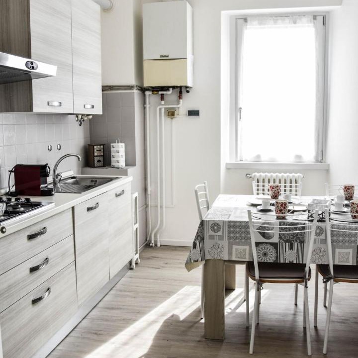 Photo of Kitchen in Tavernerio