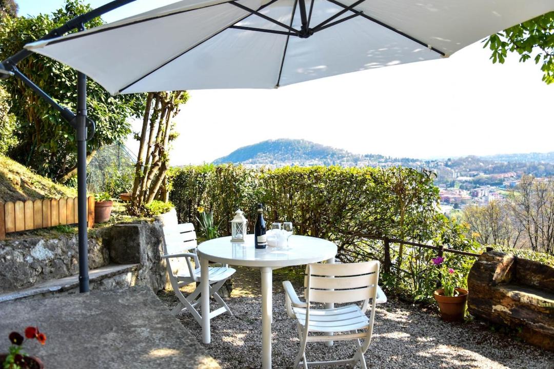 Photo of Patio Balcony in Tavernerio