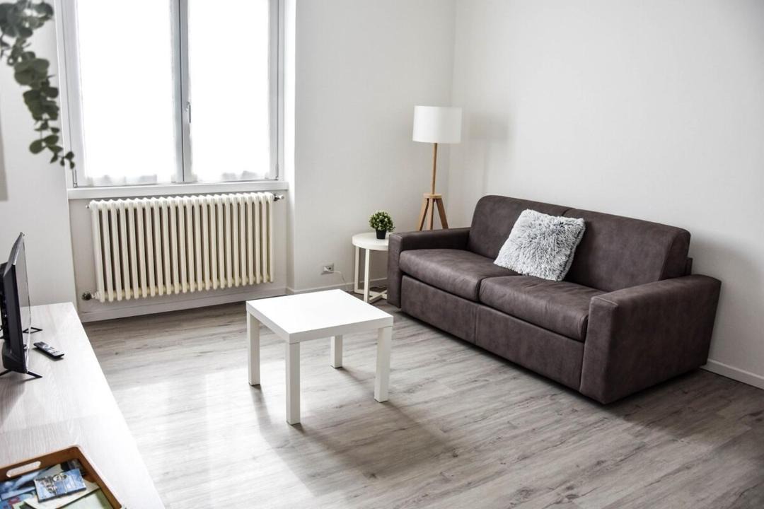 Photo of Livingroom in Tavernerio