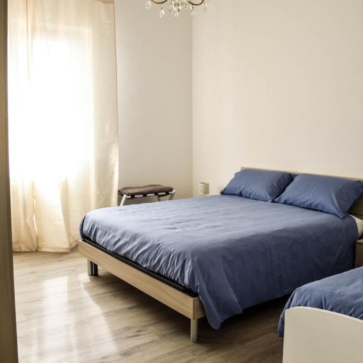 Photo of Bedroom in Tavernerio