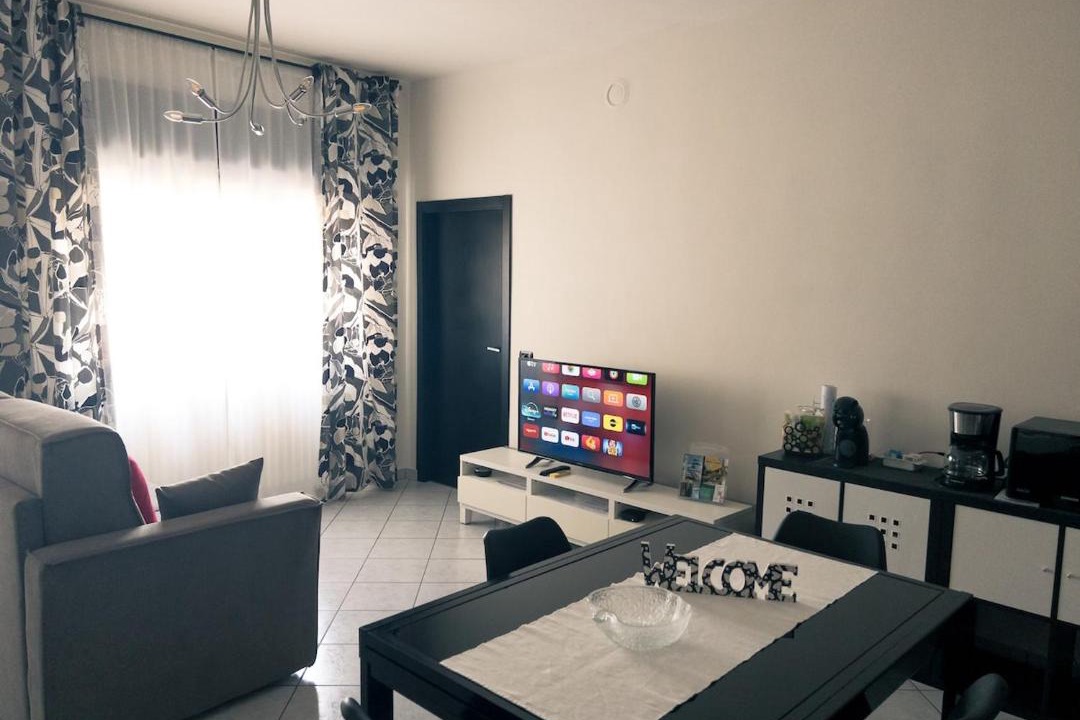 Photo of Livingroom in Colico