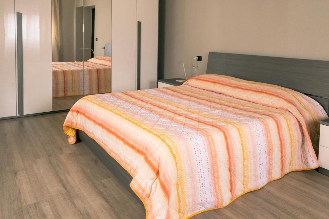 Photo of Bedroom in Colico