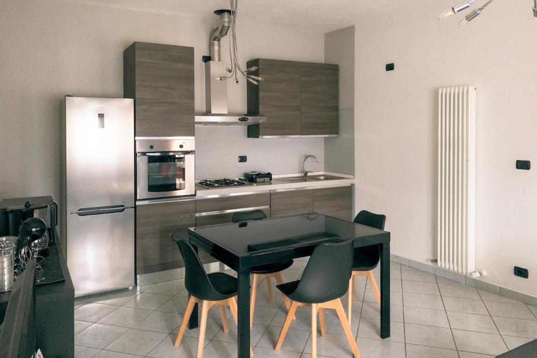 Photo of Kitchen in Colico