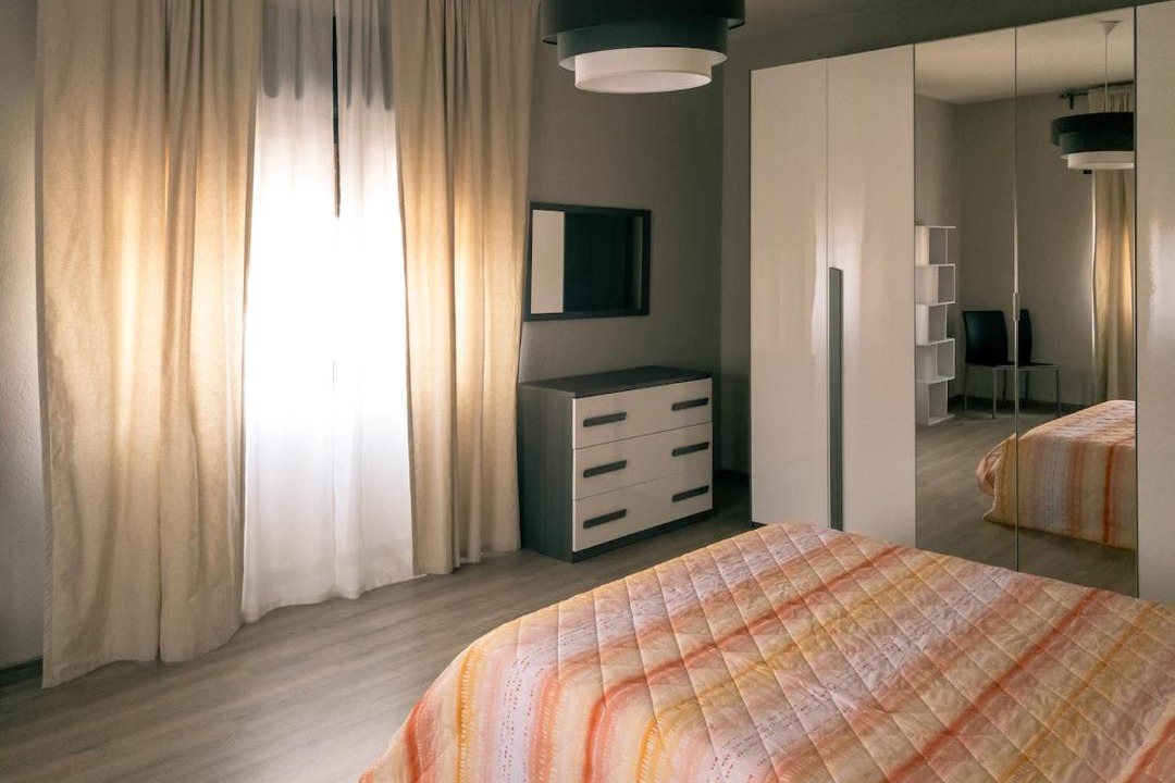 Photo of Bedroom in Colico