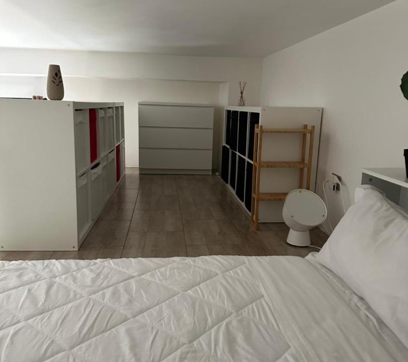 Photo of Bedroom in Calvairate