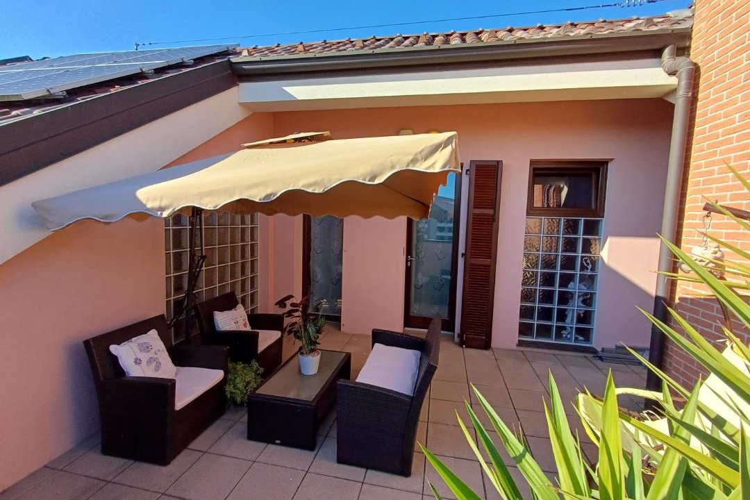 Photo of Patio Balcony in Assago