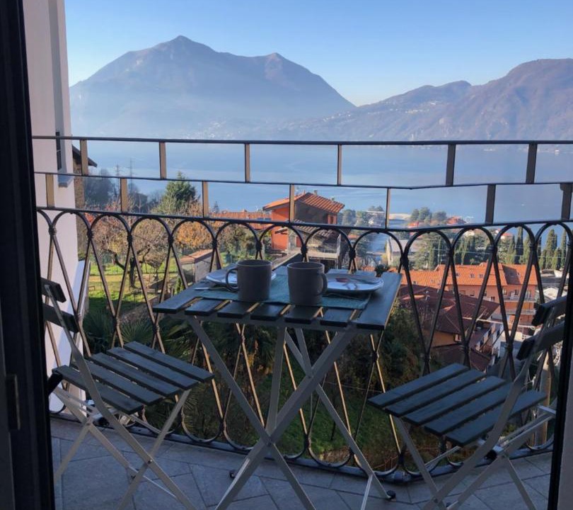 Photo of Patio Balcony in Bellano