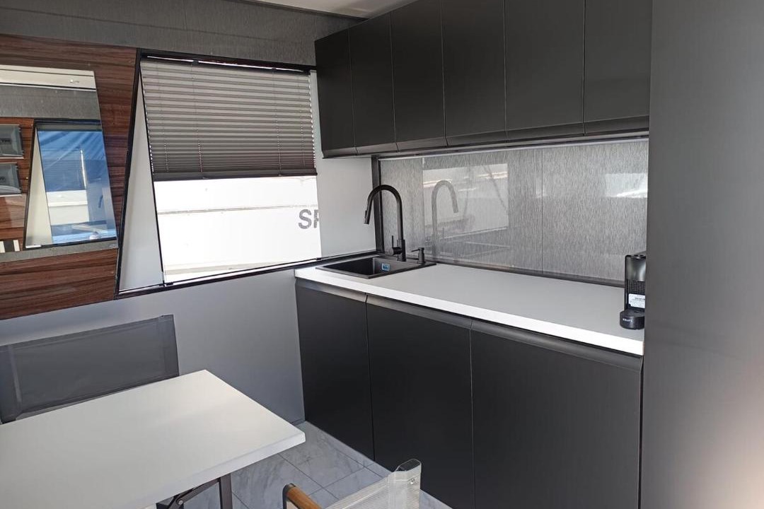 Photo of Kitchen in Sesto Calende