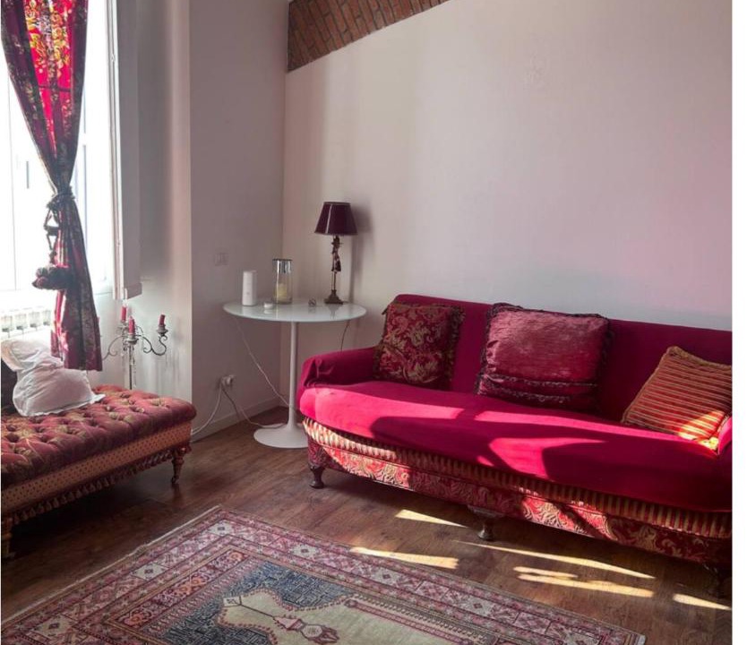 Photo of Livingroom in Porta Volta