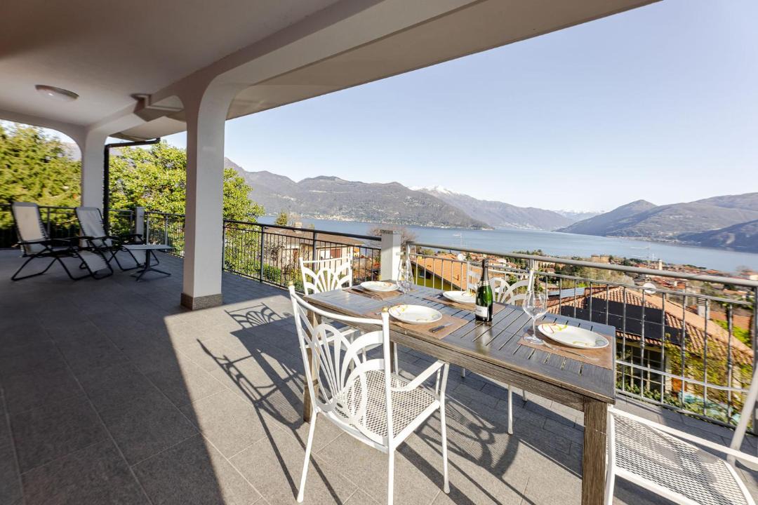 Photo of Patio Balcony in Germignaga