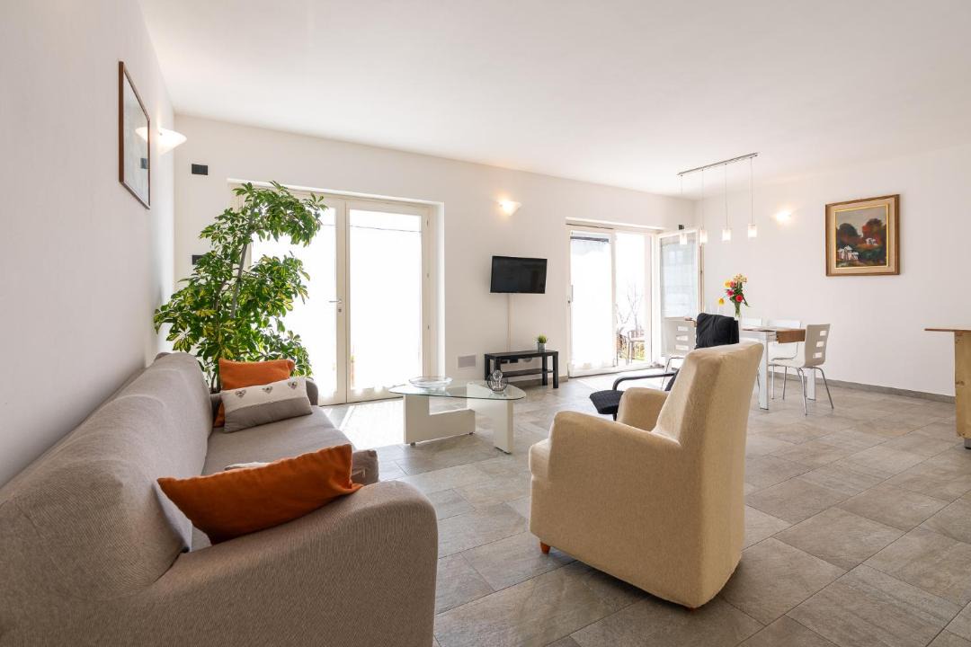 Photo of Livingroom in Burano