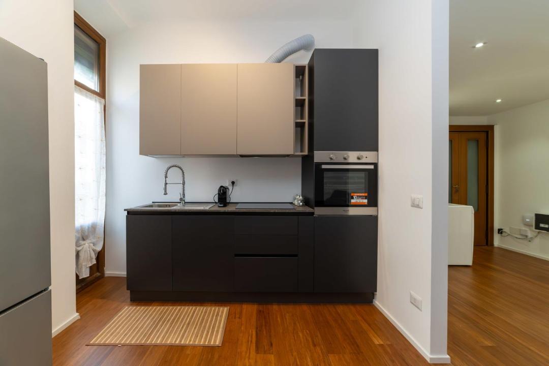 Photo of Kitchen in Ortica