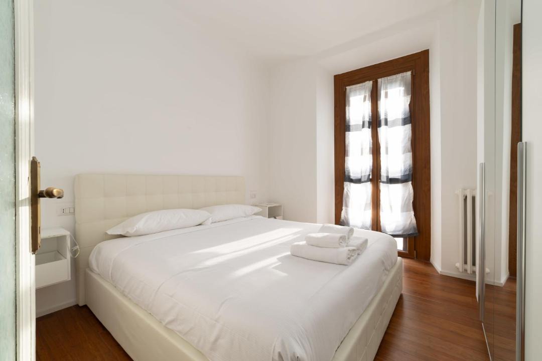 Photo of Bedroom in Ortica