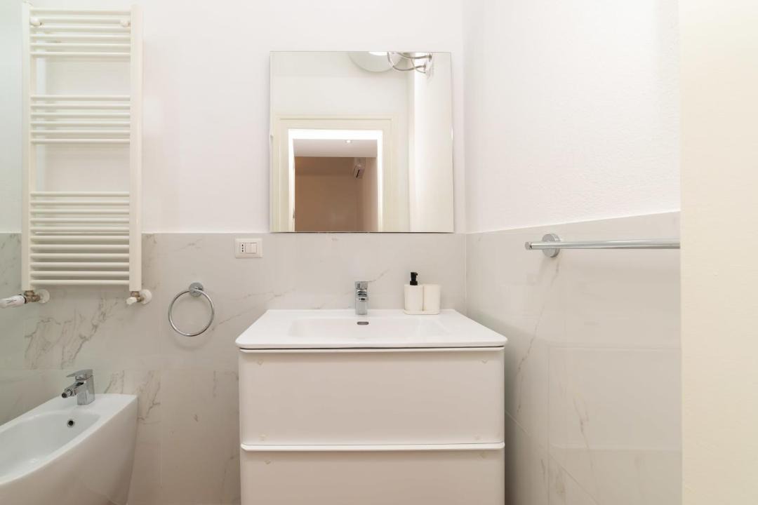 Photo of Bathroom in Ortica