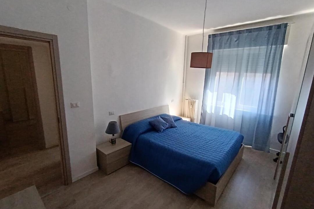 Photo of Bedroom in Zona Ca' Granda
