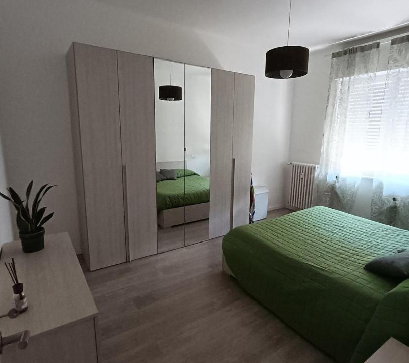 Photo of Bedroom in Zona Ca' Granda