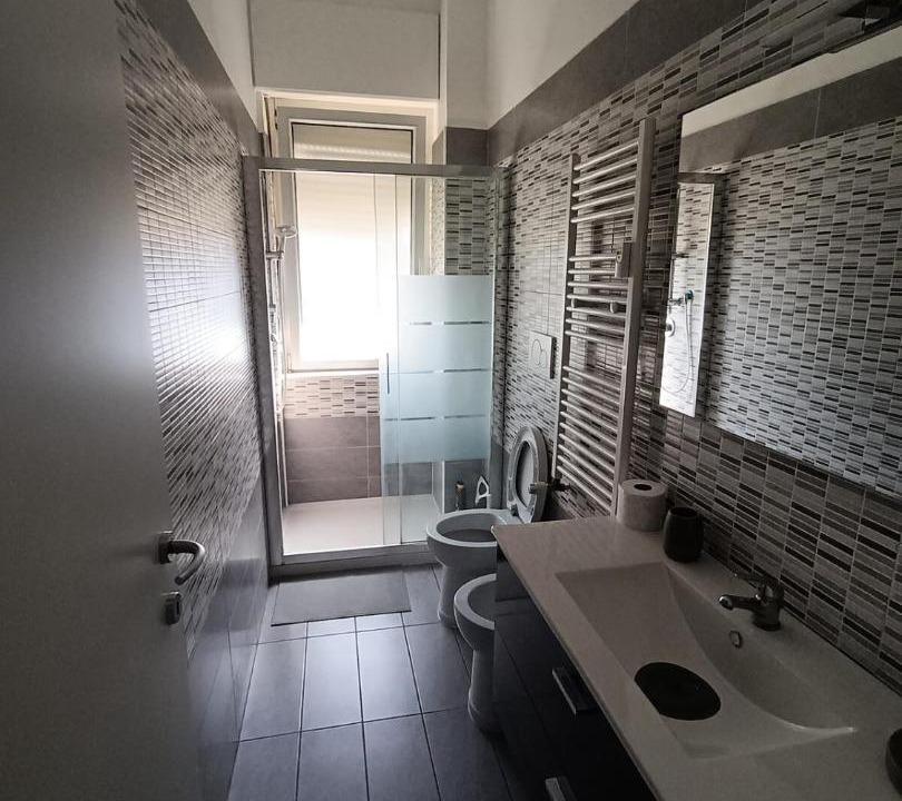 Photo of Bathroom in Zona Ca' Granda
