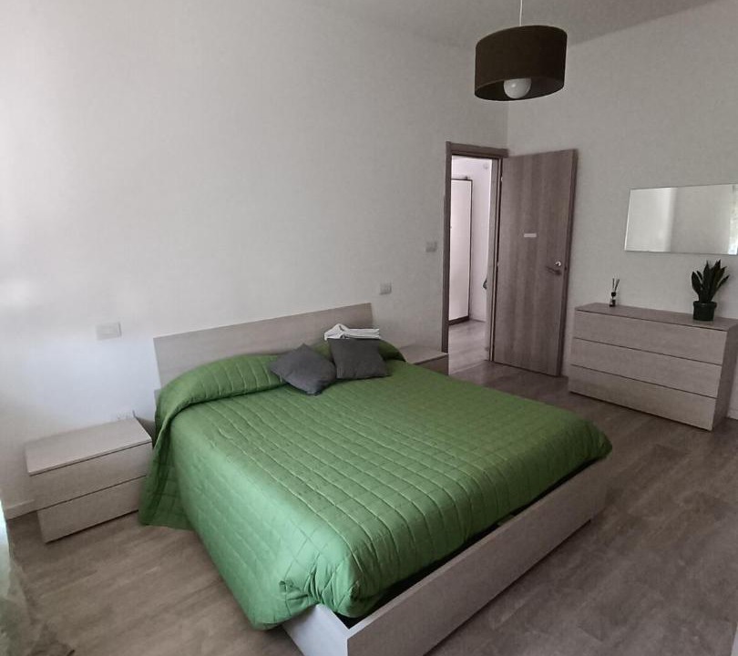 Photo of Bedroom in Zona Ca' Granda
