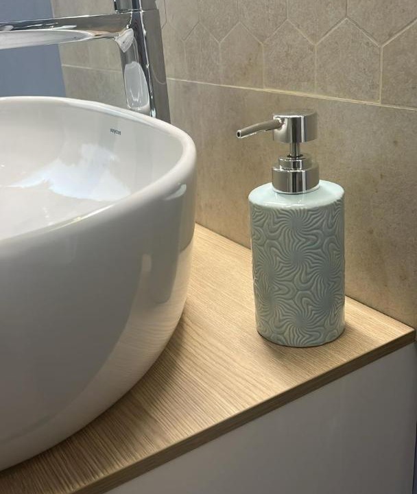 Photo of Bathroom in Sesto Calende