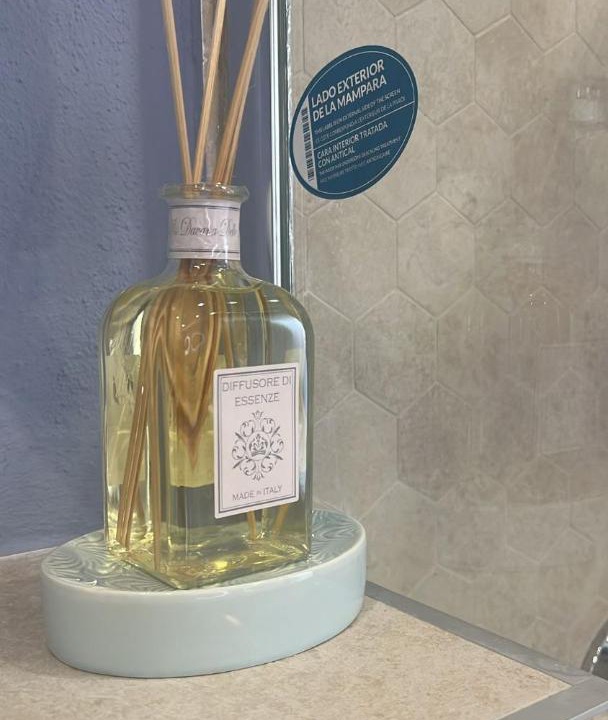 Photo of Bathroom in Sesto Calende