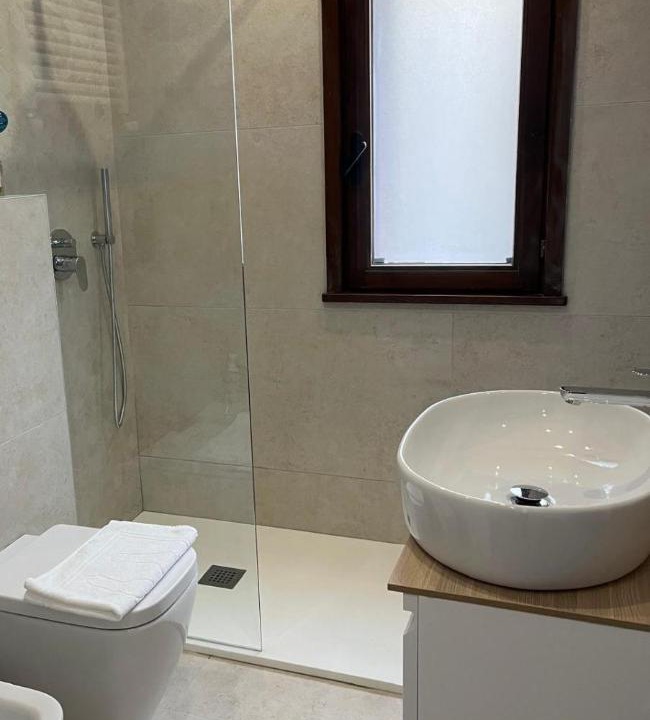 Photo of Bathroom in Sesto Calende