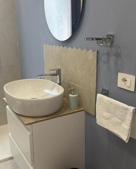 Photo of Bathroom in Sesto Calende
