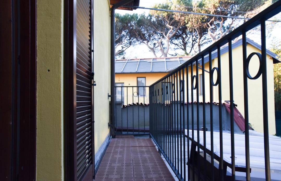 Photo of Patio Balcony in Somma Lombardo