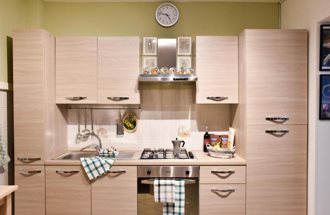 Photo of Kitchen in Somma Lombardo