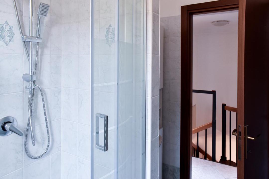 Photo of Bathroom in Somma Lombardo