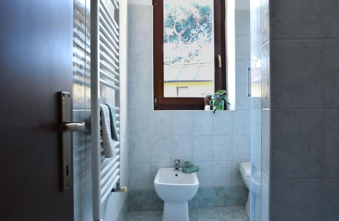 Photo of Bathroom in Somma Lombardo