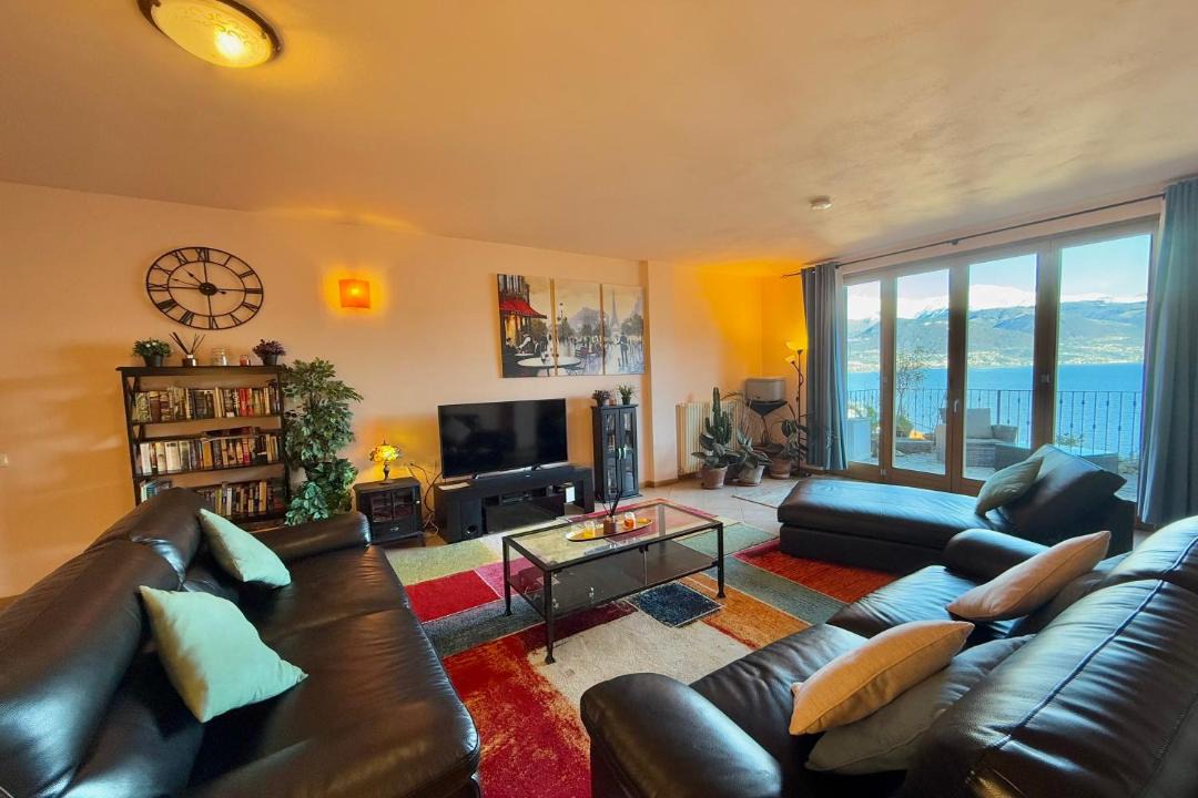 Photo of Livingroom in Calozzo