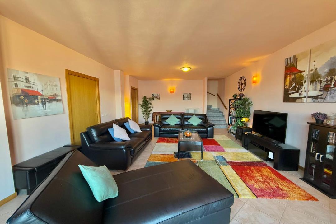 Photo of Livingroom in Calozzo
