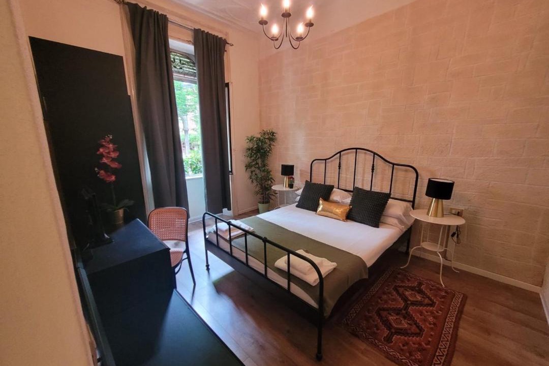 Photo of Bedroom in Casoretto