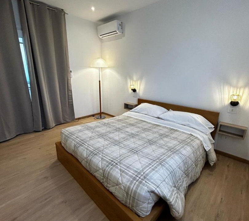 Photo of Bedroom in Azzano San Paolo