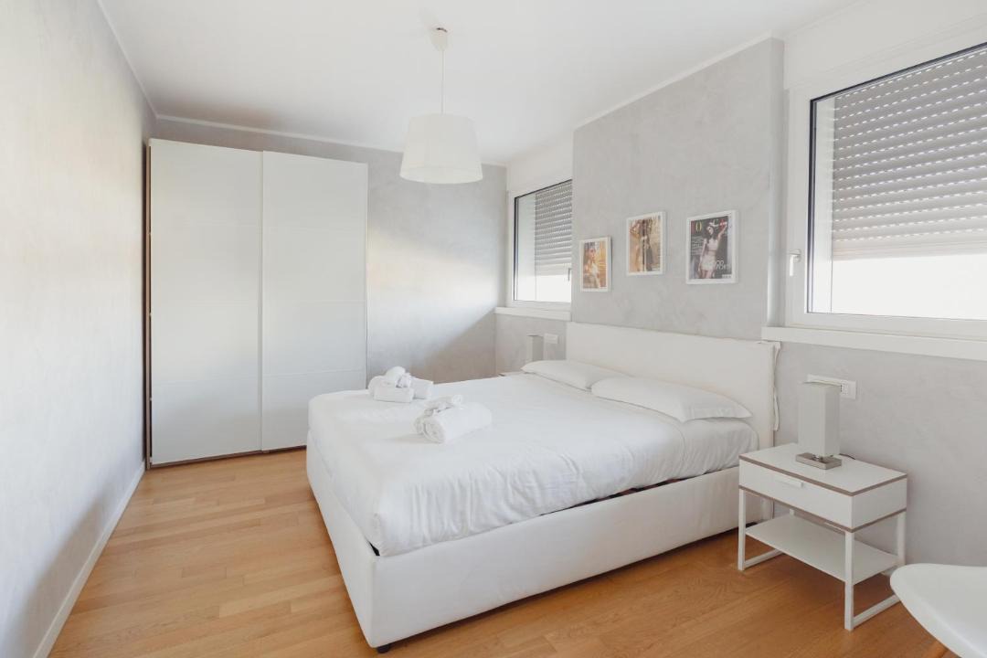 Photo of Bedroom in Ripamonti Corvetto