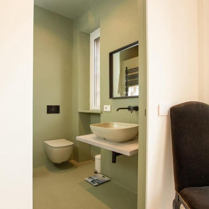 Photo of Bathroom in Zona Risorgimento