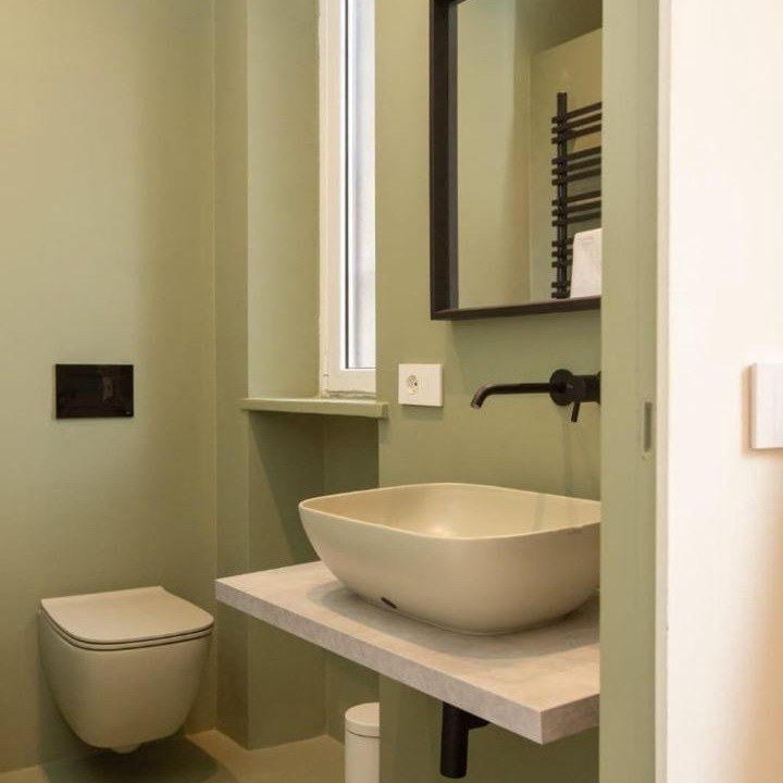 Photo of Bathroom in Zona Risorgimento