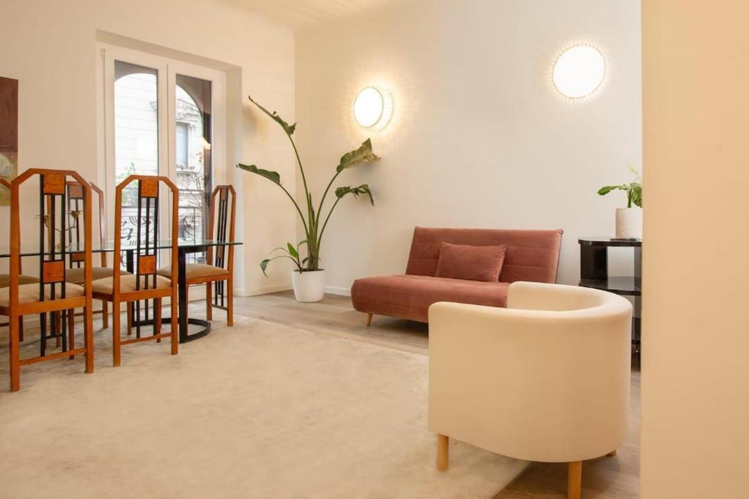 Photo of Livingroom in Zona Risorgimento