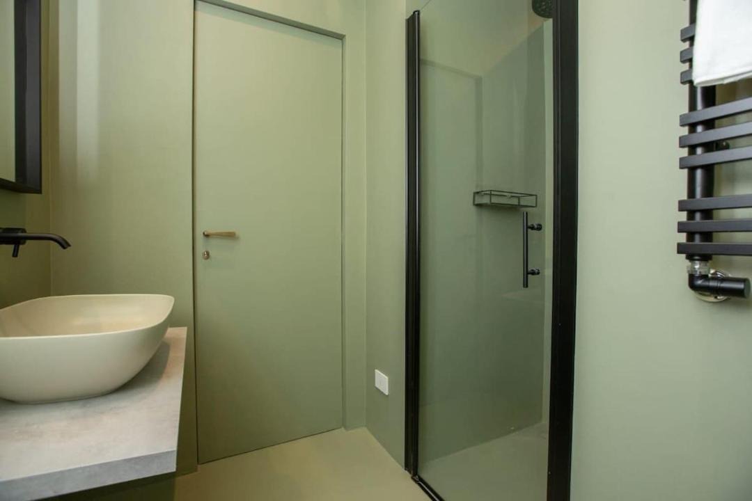 Photo of Bathroom in Zona Risorgimento