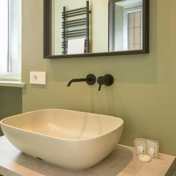 Photo of Bathroom in Zona Risorgimento