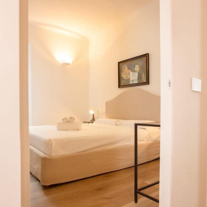 Photo of Bedroom in Zona Risorgimento