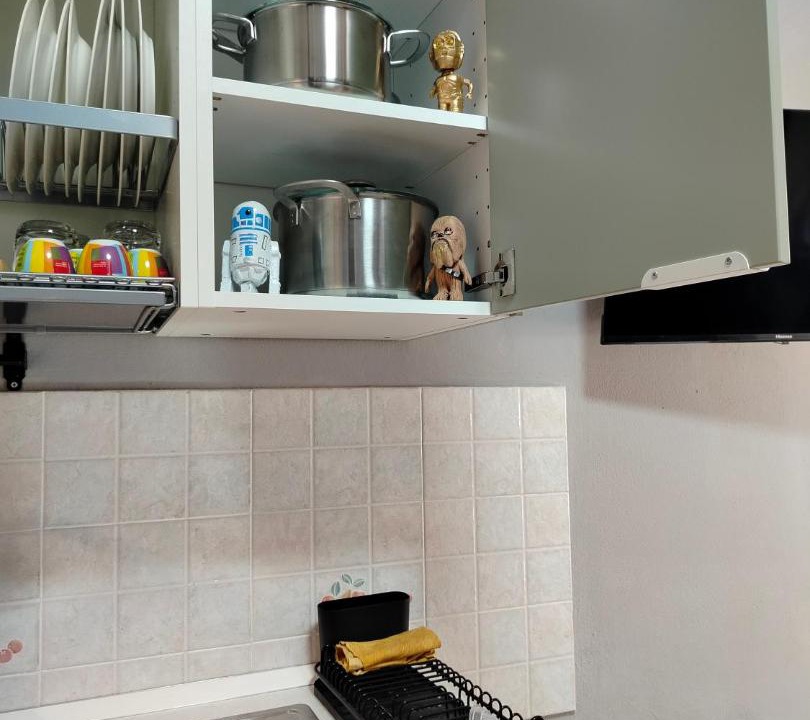 Photo of Kitchen in San Colombano al Lambro